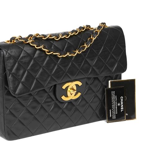 Chanel second hand, second hand Chanel items